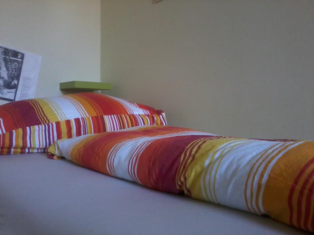 Ruta 80 Hostel Brno Camera foto